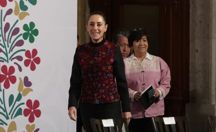 Sheinbaum asistirá a la Basílica para estrategia de desarme; en gira a Acapulco atenderá pendientes tras huracán John