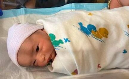 Tras su desaparición, “Baby Andrew” es la persona más buscada de Florida