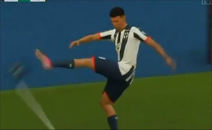 Rayados venció a FC Juárez en la eLiga MX