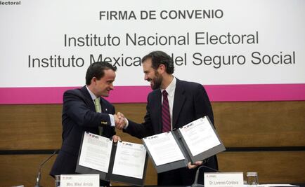 Blindan programas de salud durante proceso electoral