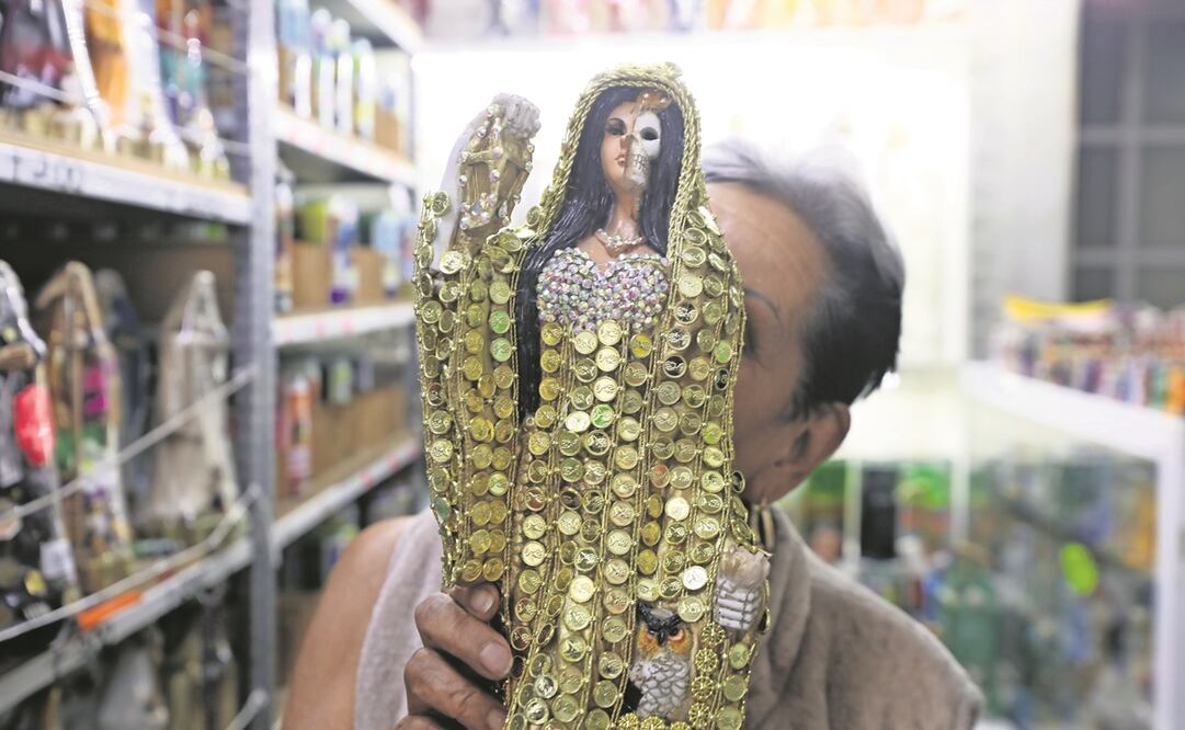 El programa de investigación se estrenará el próximo lunes por la señal del canal de paga History.  Foto: HISTORY