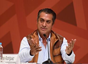 Dispuesto“El Bronco” a comparecer por amistad con Édgar Veytia