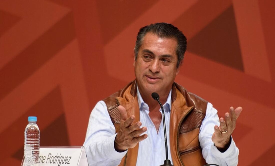 Foto: Archivo/EL UNIVERSAL