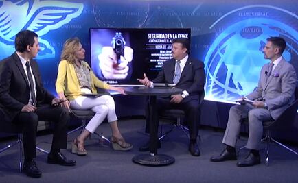 ¿Qué hacer ante el alza de delitos?