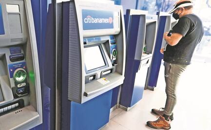 Contratación de tarjetas de crédito, en máximos