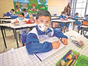 SEP va por desaparecer grados escolares; especialistas ven “ocurrencia”