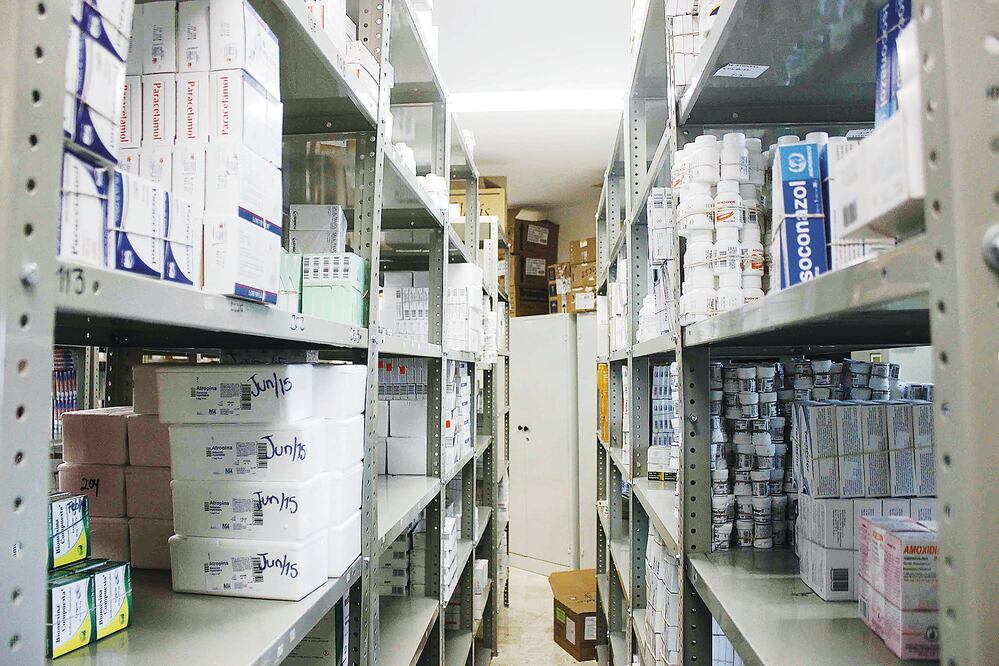 (Foto: Archivo - EL UNIVERSAL)