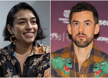 Adriana Paz y Luis Gerardo Méndez se suman “Animals”, película dirigida por Ben Affleck