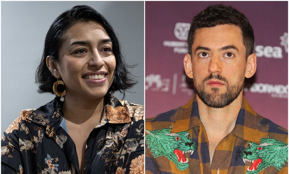 Foto: EFE/EL UNIVERSAL.