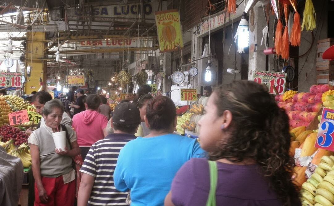 (Fotografía: Archivo)