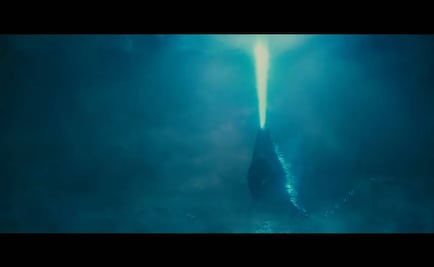 CDMX pagó 10 mdp para aparecer en película de Godzilla