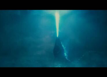 CDMX pagó 10 mdp para aparecer en película de Godzilla