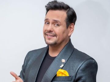 El galán de telenovelas que se convirtió en productor y descubrió a William Levy