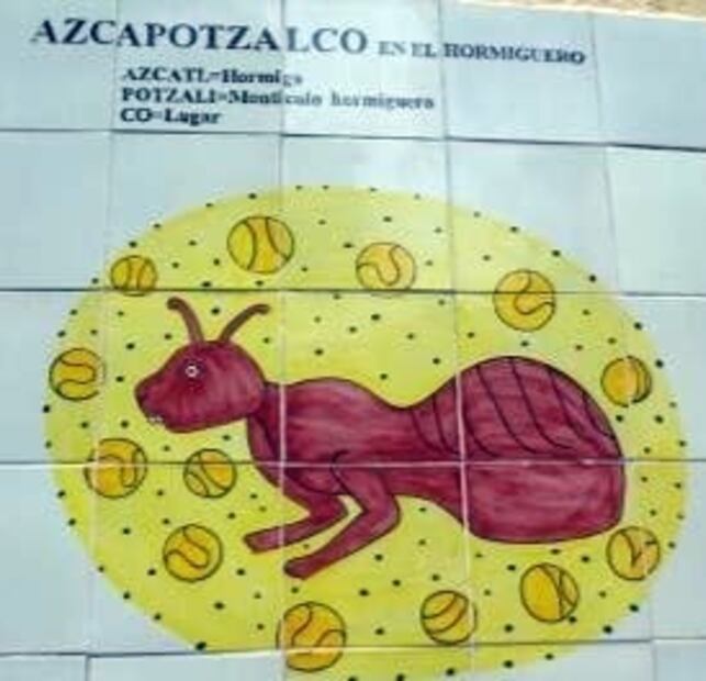 Palabras del náhuatl que conquistaron la CDMX