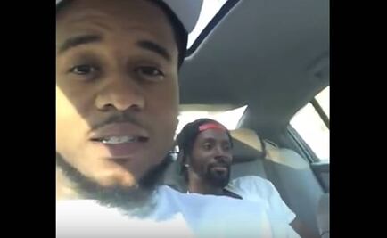 Transmiten por Facebook Live nuevo tiroteo en EU