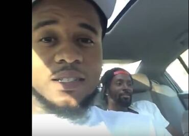 Transmiten por Facebook Live nuevo tiroteo en EU