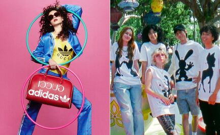 Las colaboraciones de moda más destacadas en lo que va de 2022