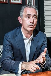 “Hagamos nuevo pacto social por la Ciudad de México”