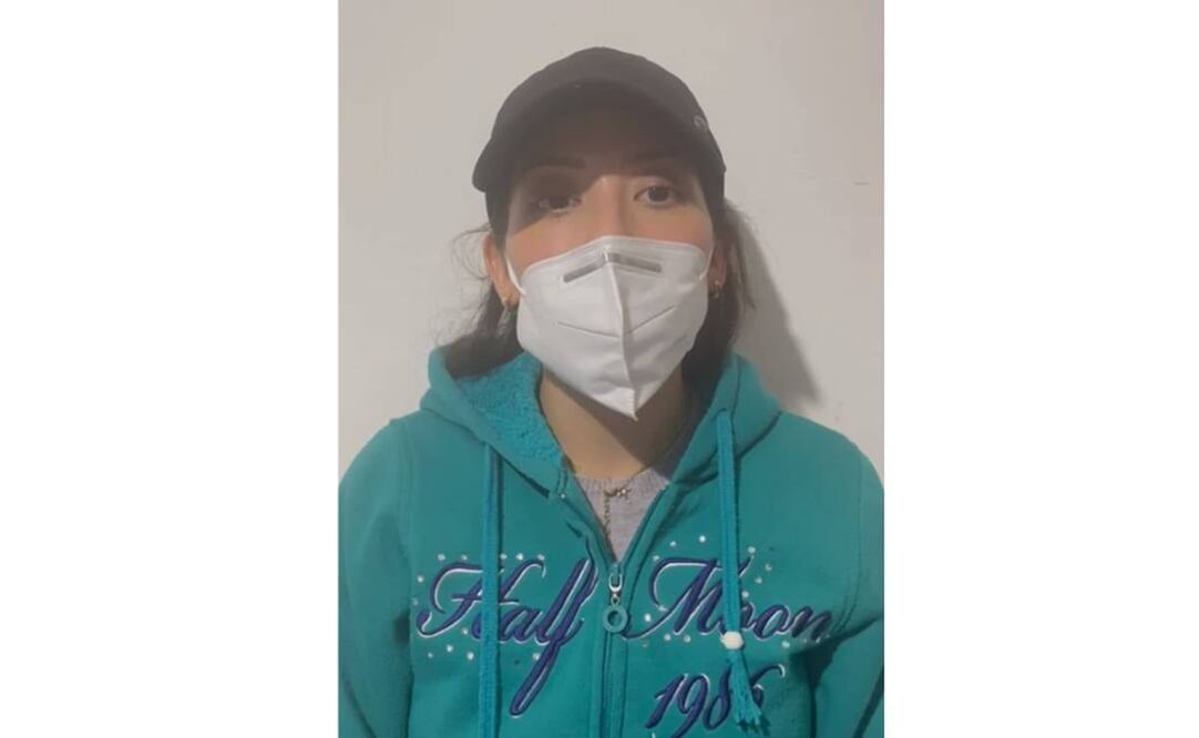 Polly y Fer, ya falta poco mis queridas la justicia ya viene y será a favor de ustedes, nosotros seguiremos luchando”, dijo. Foto: Especial