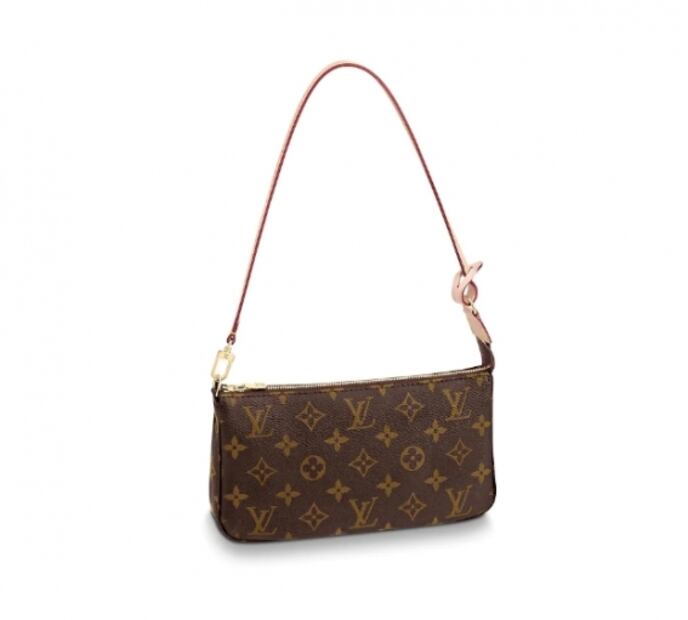 Louis Vuitton tiene el bolso favorito de las famosas
