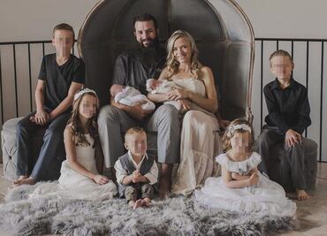 Atrae FGR todo el caso LeBarón