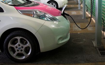 Advierten que tendencia de autos eléctricos traerá cambios en suministro de autopartes