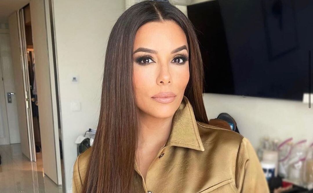 Foto: Instagram @evalongoria