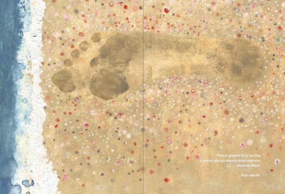 Los libros infantiles mexicanos conquistan el mundo sin apoyo del Estado