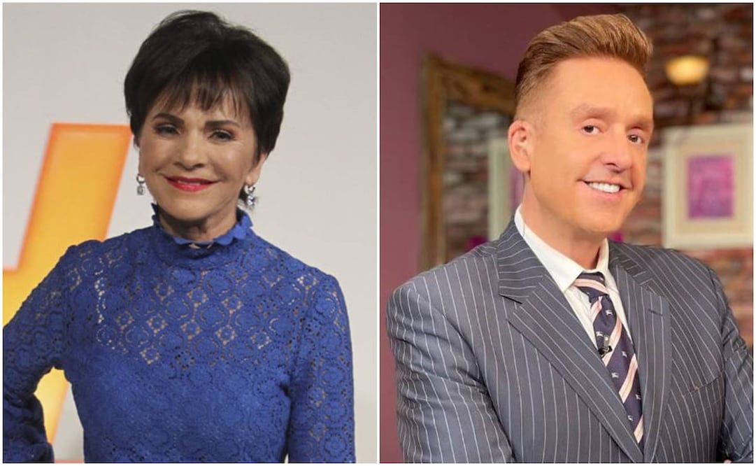 La periodista de Televisión Azteca tramitó ayer una demanda de amparo ante el Juzgado Decimosegundo de Distrito de Amparo en Materia Penal en la Ciudad de México. Archivo Clasos. 