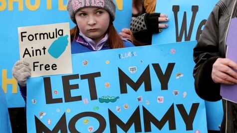 6 consecuencias del cierre de gobierno más largo de EU