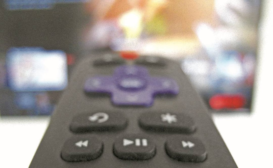 La iniciativa audiovisual es ingenuamente interven- cionista con las plataformas digitales, consideran. Foto: Archivo/ El Universal.