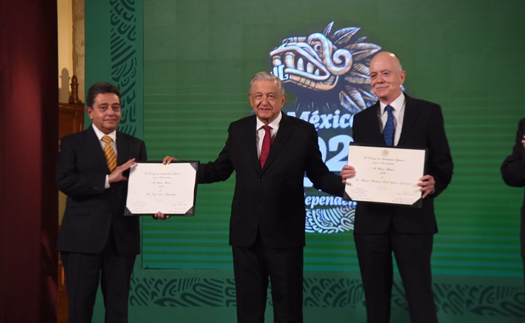 Foto: Armando Martínez/EL UNIVERSAL