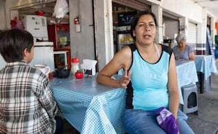 Madres reclaman por recorte escolar 2025-2026; “por eso estamos como estamos, el país no progresa”