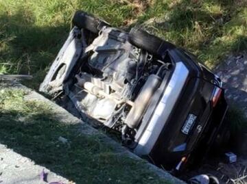 Hombre asesina a su pareja y socia en Monterrey y se suicida después en un hotel del centro