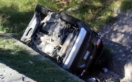 Hombre asesina a su pareja y socia en Monterrey y se suicida después en un hotel del centro