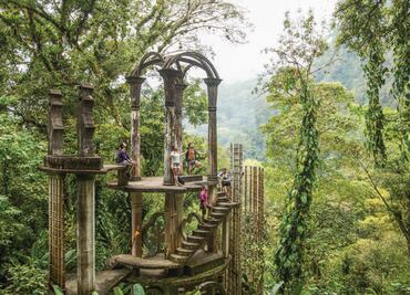 Abismos, enchiladas y peyote: 11 maravillas que solo encontrarás en San Luis Potosí