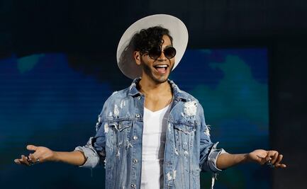 Samo está listo para dar concierto a distancia 