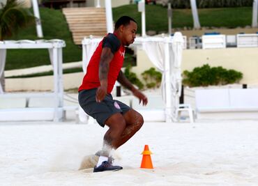 El próximo torneo Toluca debe estar en los primeros lugares : Felipe Pardo