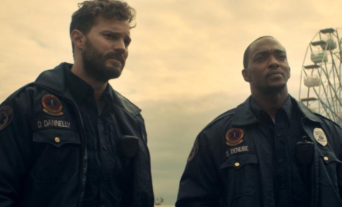 "Paratemporal". Fuente: Twitter @xiambooks