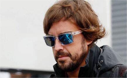 F1: Sanción de 20 puestos para Alonso en Austria 