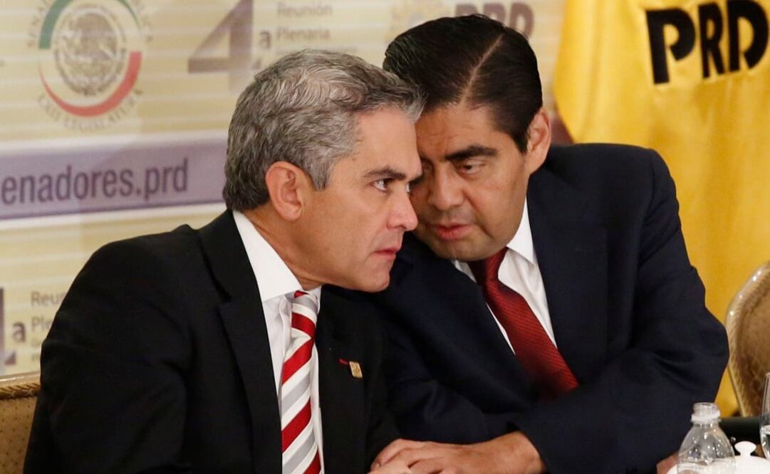 (Foto: Archivo/El Universal)