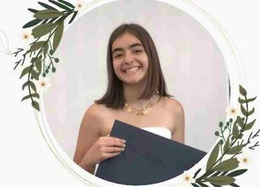 Caso Ana María. Un mensaje "extraño" desató el hallazgo de su cuerpo