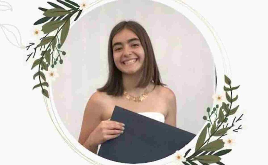 Ana María Serrano Céspedes fue asesinada por su exnovio en su casa. Foto: Especial