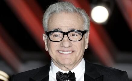 Martin Scorsese recibe el máximo premio de las artes en Japón