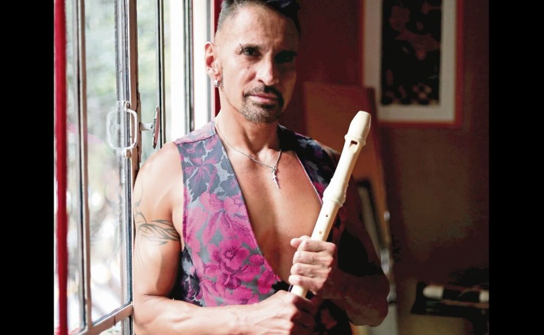 Foto: ALEJANDRO ACOSTA/ EL UNIVERSAL 