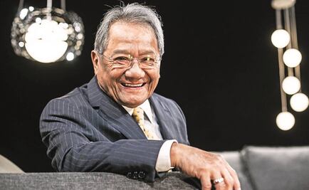 Manzanero cumplió el sueño de convertirse en payaso