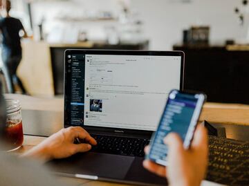 Desventajas de compartir tus datos móviles