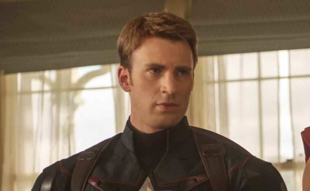 Evans desea que haya romance en la vida del superhéroe Foto:AP