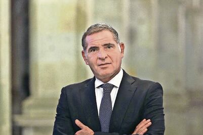 Hay avance en educación: Gabino Cué