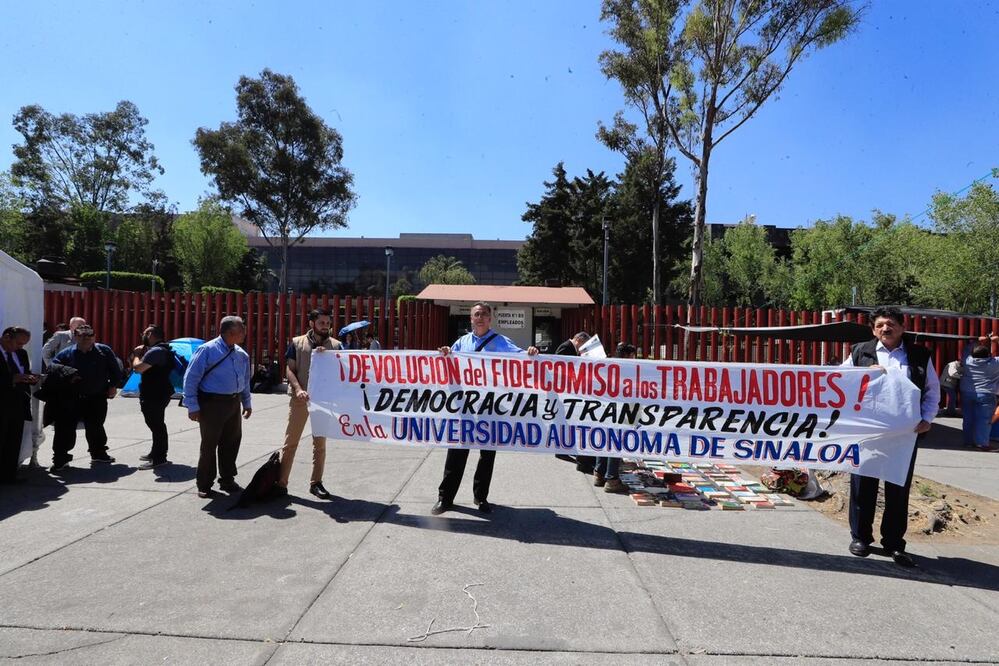 Foto: Irvin Olivares